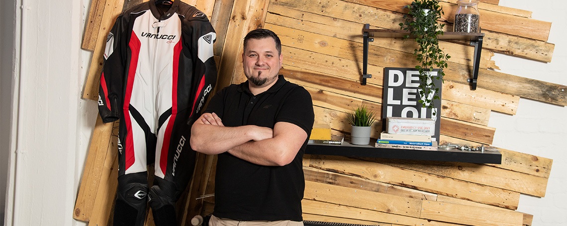 Gestalter (m/w/d)  für visuelles Marketing, 1. Bild