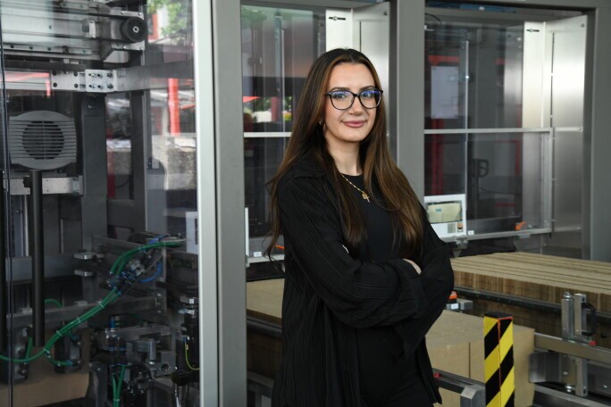 Ausbildung als Kaufmann (m/w/d) für Spedition und Logistikdienstleistungen, 1. Bild